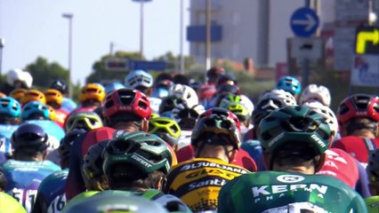 Cro Race Highlights Stage 1