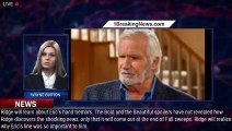 The Bold and the Beautiful Spoilers: John McCook’s Contract Status as Eric