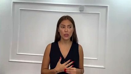 Qui est Banu Parlak ?Qu'est-ce que l'incident Banu Parlak – Dilan Polat ?
