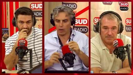 Le journal de la Coupe du Monde : Dupont de retour face à l'Italie ?