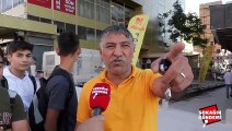 Ekrem İmamoğlu Yüzünden Köyüne Dönen Taksiciden İnanılmaz Röportaj!