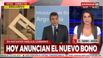 A la espera del anuncio del 