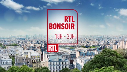 Le journal RTL de 20h du 26 septembre 2023