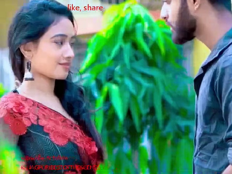 Dil Pardeshi Ho Gaya _ Singer Arvind Jigar _ Latest New Sadri Nagpuri Video Song 2023