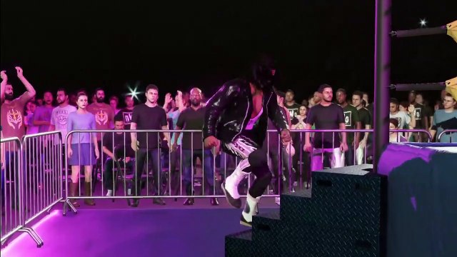 WWE Bret Hitman Hart vs. Stone Cold Steve Austin WrestleMania XIII