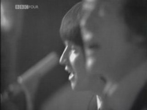 The Hollies - Medley