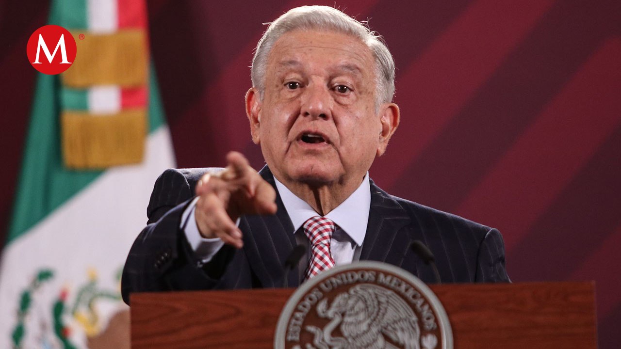 AMLO avala que se de a conocer información patrimonial de ingenieros militares