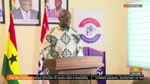 Alan Kyerematen: Pitting ex-presidential aspirant's claims against NPP responses - The Big Agenda on Adom TV (26-9-23)