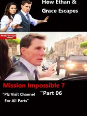 Mission Impossible 7 (2023) Movie Recap - Part 6 Insights