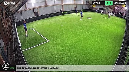 But de César  Bécot - KPMG Avocats