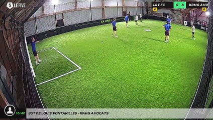 But de Louis  Fontanilles - KPMG Avocats