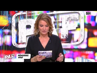 VIDEO: Pascale de la Tour du Pin, sa belle gaffe face à Julien Courbet en plein direct : "Ça commenc