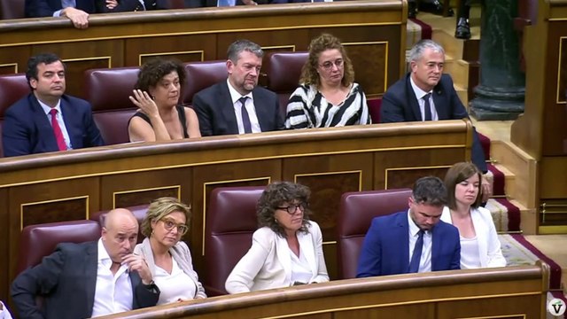 Feijóo contesta a la acusación de Junts de ser anticatalanistas : No van a conseguir nunca una sola palabra en contra de Cataluña