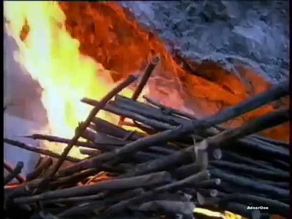 Hannibal l'un des plus grands guerriers de tous les temps... Et pire ennemi de Rome