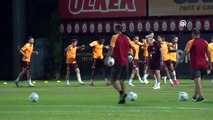 Son Dakika: Aslan namağlup devam! Galatasaray, erteleme maçında İstanbulspor'u deplasmanda 1-0 mağlup etti