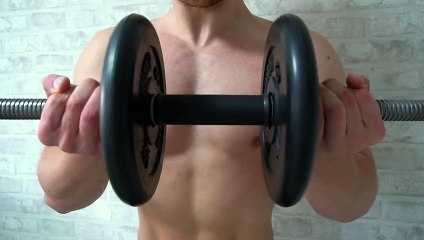 Home Dumbbell Workout Exercises