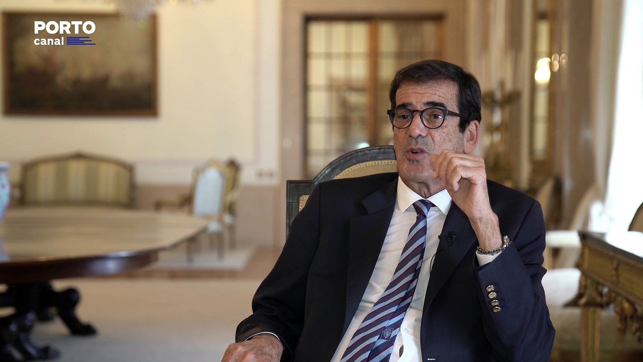 “A VCI é a trombose da cidade”. Moreira reconhece problema e aponta dedo a Governo e municípios vizinhos