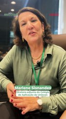 Colégio de Aplicação foca no ensino de excelência e educação humanista