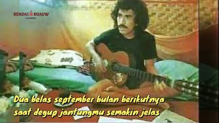 IWAN FALS - ANISSA .. The Forbidden Song of Indonesia's New Order Era