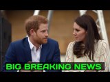 Prince Harry's 'snide remarks' about Kate Middleton 'broke huge rule' and ruined bond