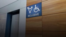 California Must Provide Gender-Neutral Bathrooms in Schools by 2026