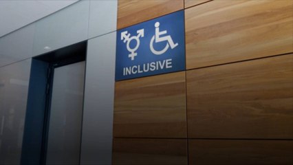 California Must Provide Gender-Neutral Bathrooms in Schools by 2026