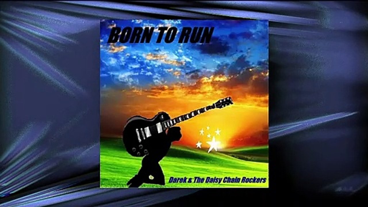 Born To Run