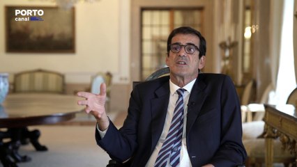 “A VCI é a trombose da cidade”. Moreira reconhece problema e aponta dedo a Governo e municípios vizinhos