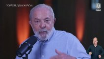 Lula 'otimista' com operação no quadril