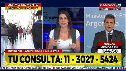 Inminentes anuncios del gobierno: se define el "nuevo IFE"