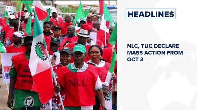 Senate confirms Yemi Cardoso CBN Governor and more