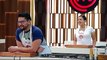 ¿Qué hay detrás? Los cocineros de MasterChef eligen lo que deben cocinar