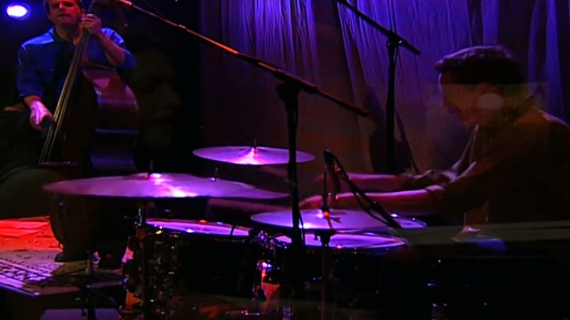 NORAH JONES — I've Got To See You Again – (J. Harris) ● 【from NORAH JONES: Live In New Orleans】 •August 24, 2002•