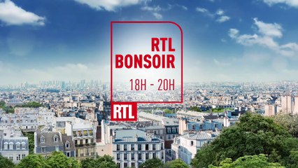Le journal RTL de 21h du 26 septembre 2023