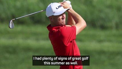 Thomas relieved with faith shown in him by USA captain