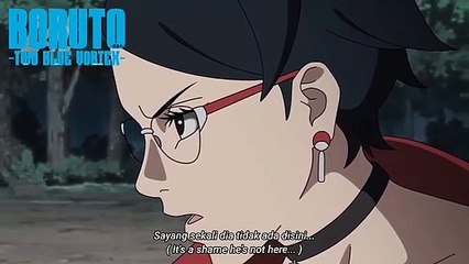 Baruto Ep 294 | Chapter 1-3 Fan Animation