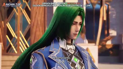 Throne of Seal Epiosode 72 Sub Indonesia