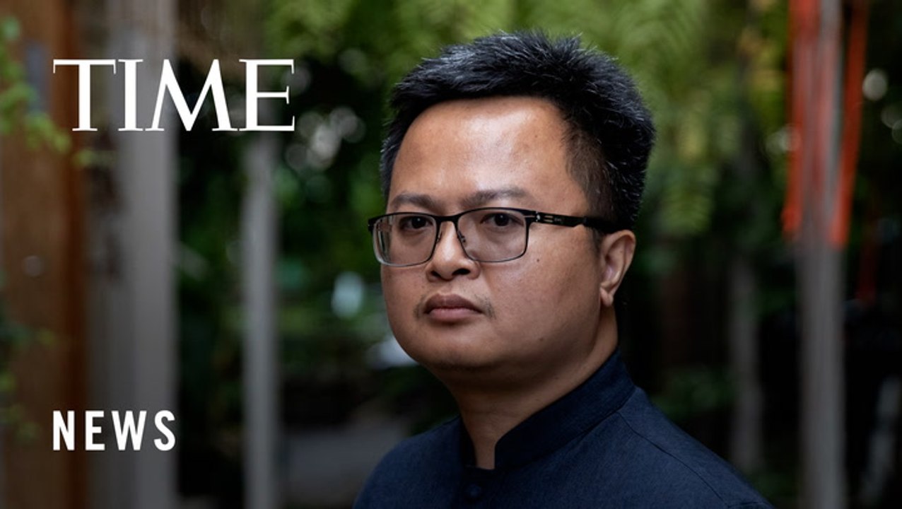 Thai Protest Leader Arnon Nampa Sentenced to Four-Year Prison Term on Royal Insult Charge