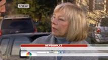 Superintendent Janet Robinson Says Nancy May Have Been A Sub | Sandy Hook