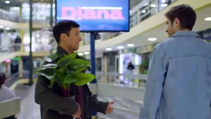 C.O.M.O. L.A. V.I.D.A. M.I.S.M.A. - CAP 98