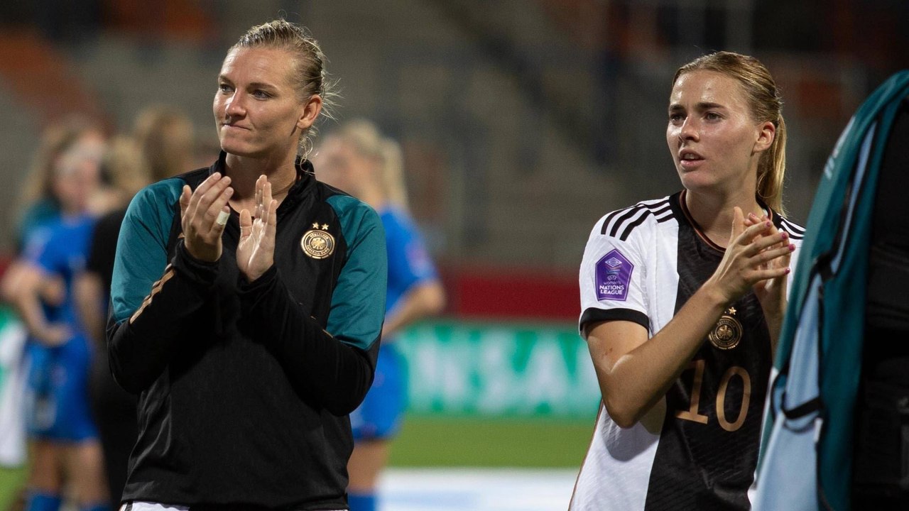 Spielwitz gegen die Unsicherheit: 'So richtig wohl fühlen sich alle nicht'