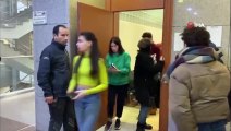 Peine de prison à l'encontre de Gülşen Çolakoğlu pour ses propos envers les lycéens Imam Hatip