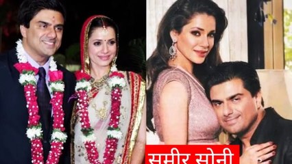 Bollywood Actors Real Life Husband Wife