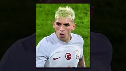 Herkes yemyeşil oldu! Galatasaray-İstanbulspor maçındaki boyanın sırrı çözüldü