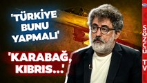 F-16'ya Engel Ermeni Lobisi Mi? Nevzat Çiçek'ten Çok Konuşulacak Öneri