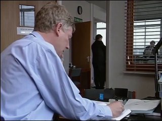 The Bill S13E46 Flesh and Blood