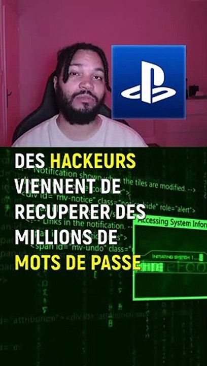 PlayStation dans la tourmente