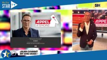 Ça commence très très mal  Pascale de La Tour du Pin reprise par Julien Courbet après une grosse