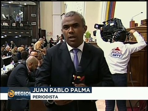 AN debatirá Proyecto de Ley de Fomento a la Exportaciones No Petroleras