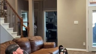 Absolute greatness wife prank
